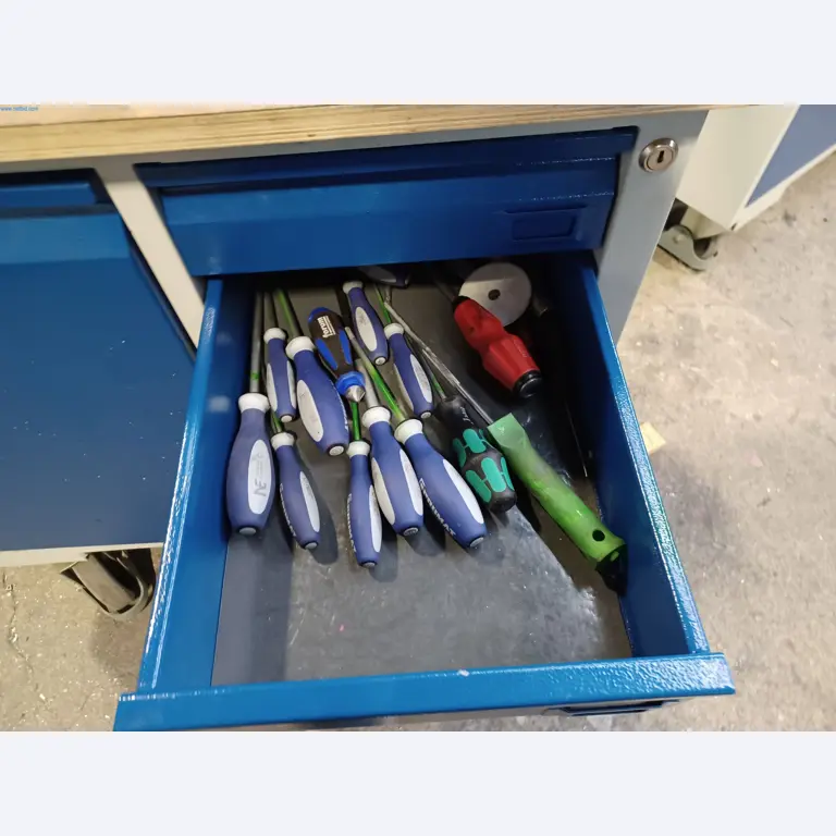 Machines for metal and sheet metal processing-3