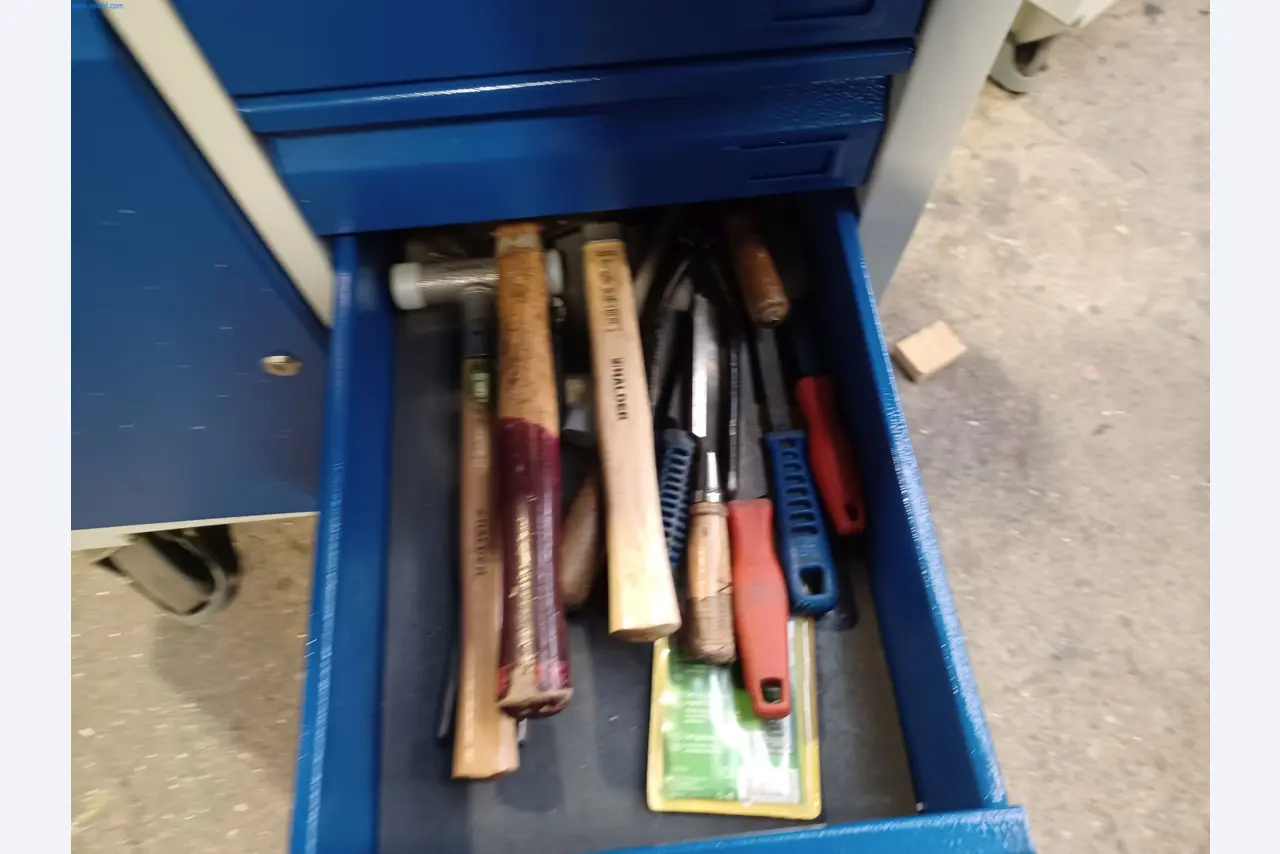 Machines for metal and sheet metal processing-4