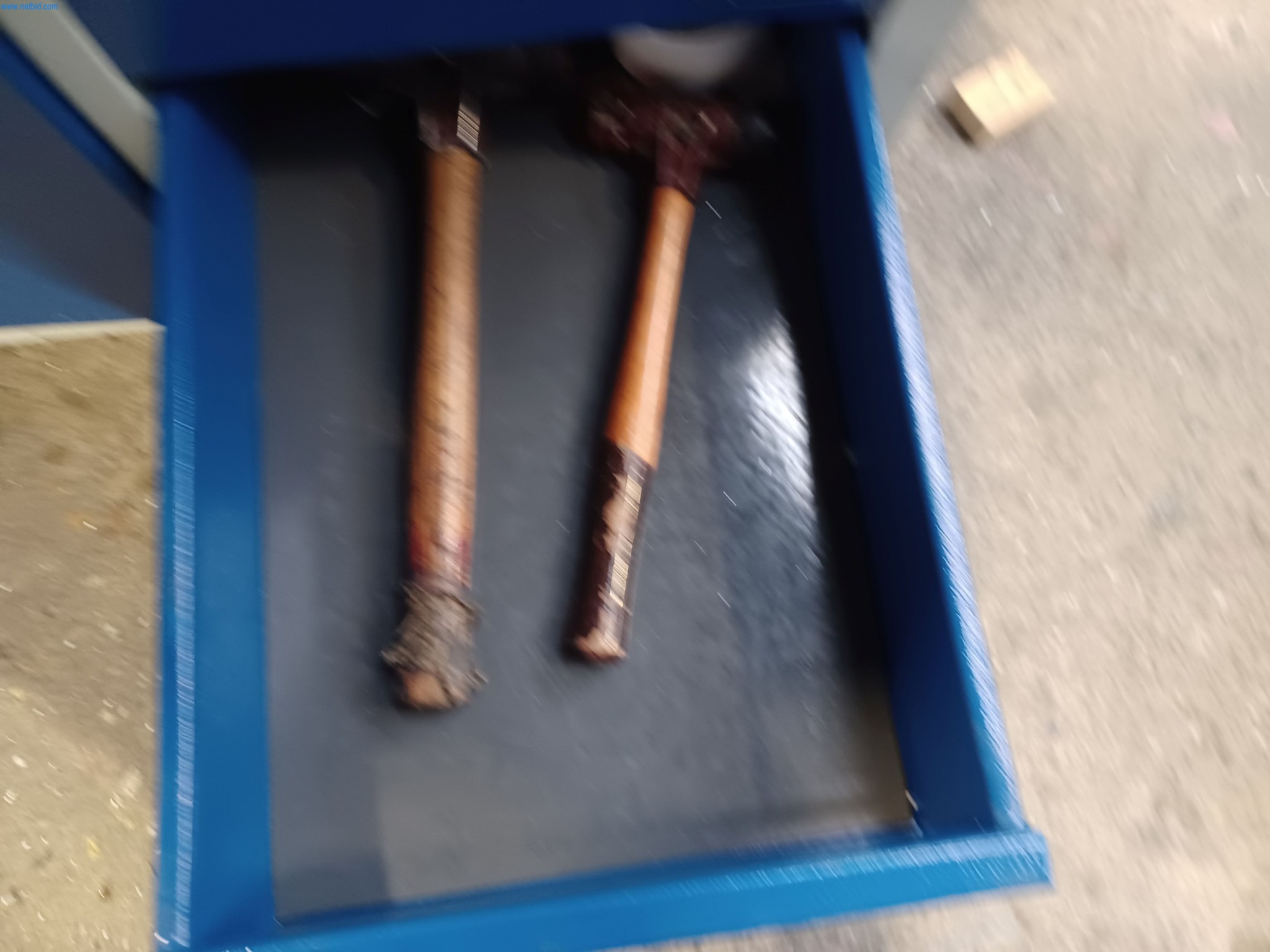 Machines for metal and sheet metal processing-6