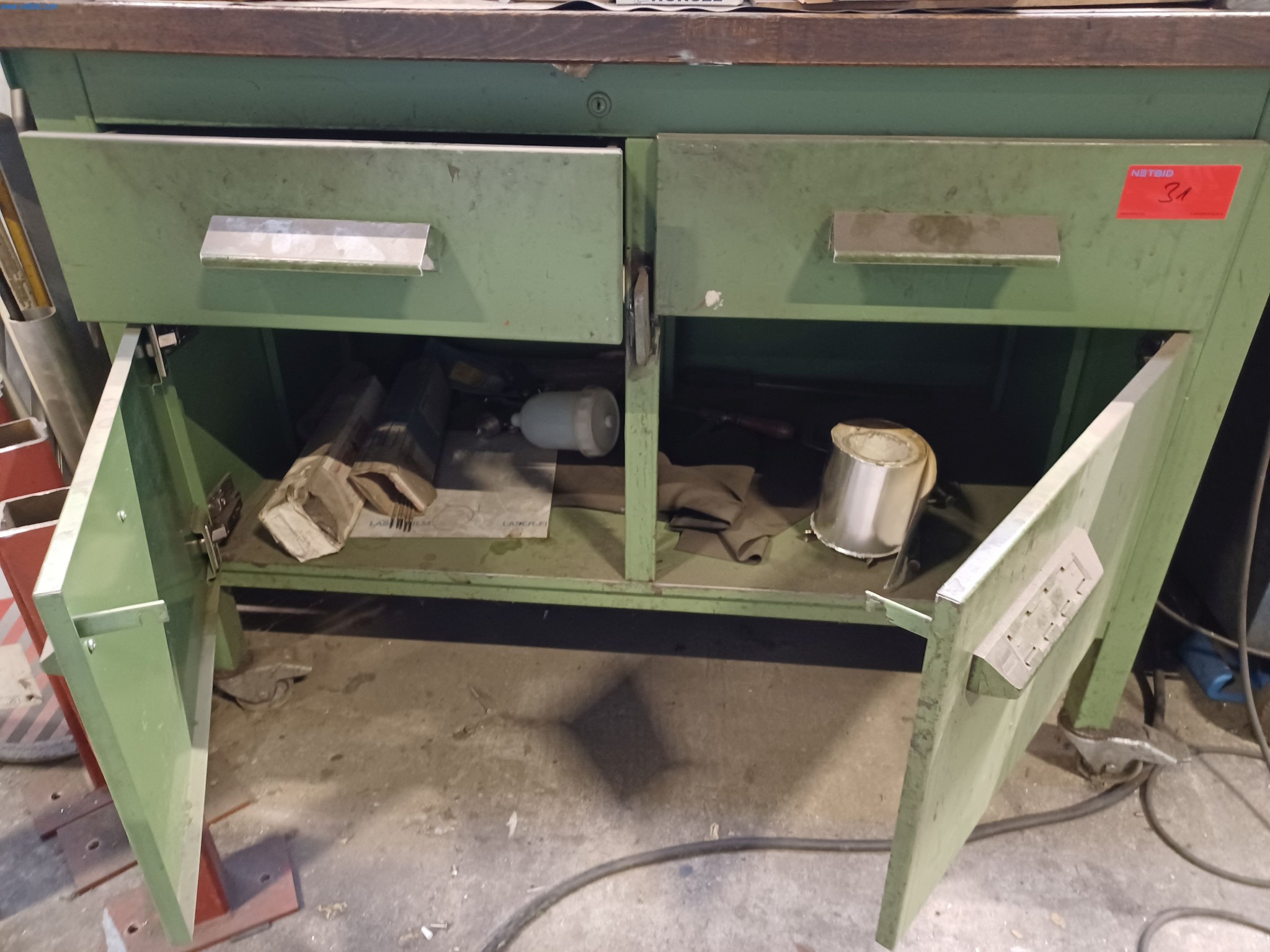 Machines for metal and sheet metal processing-2