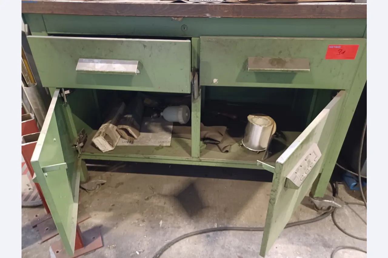 Machines for metal and sheet metal processing-2