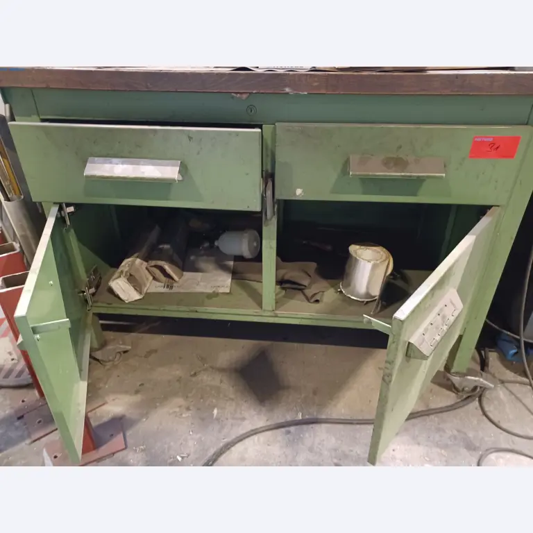 Machines for metal and sheet metal processing-2