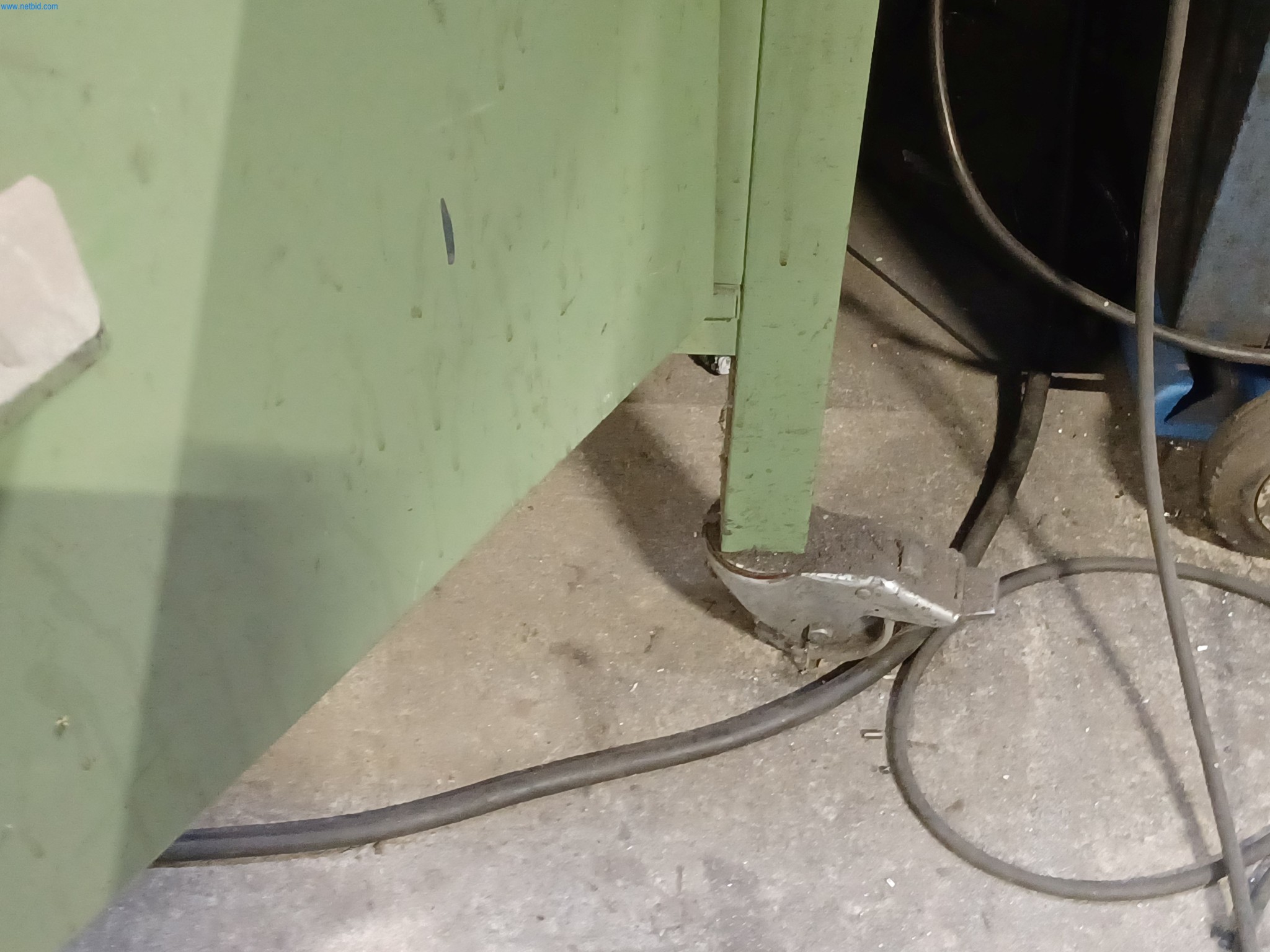 Machines for metal and sheet metal processing-3