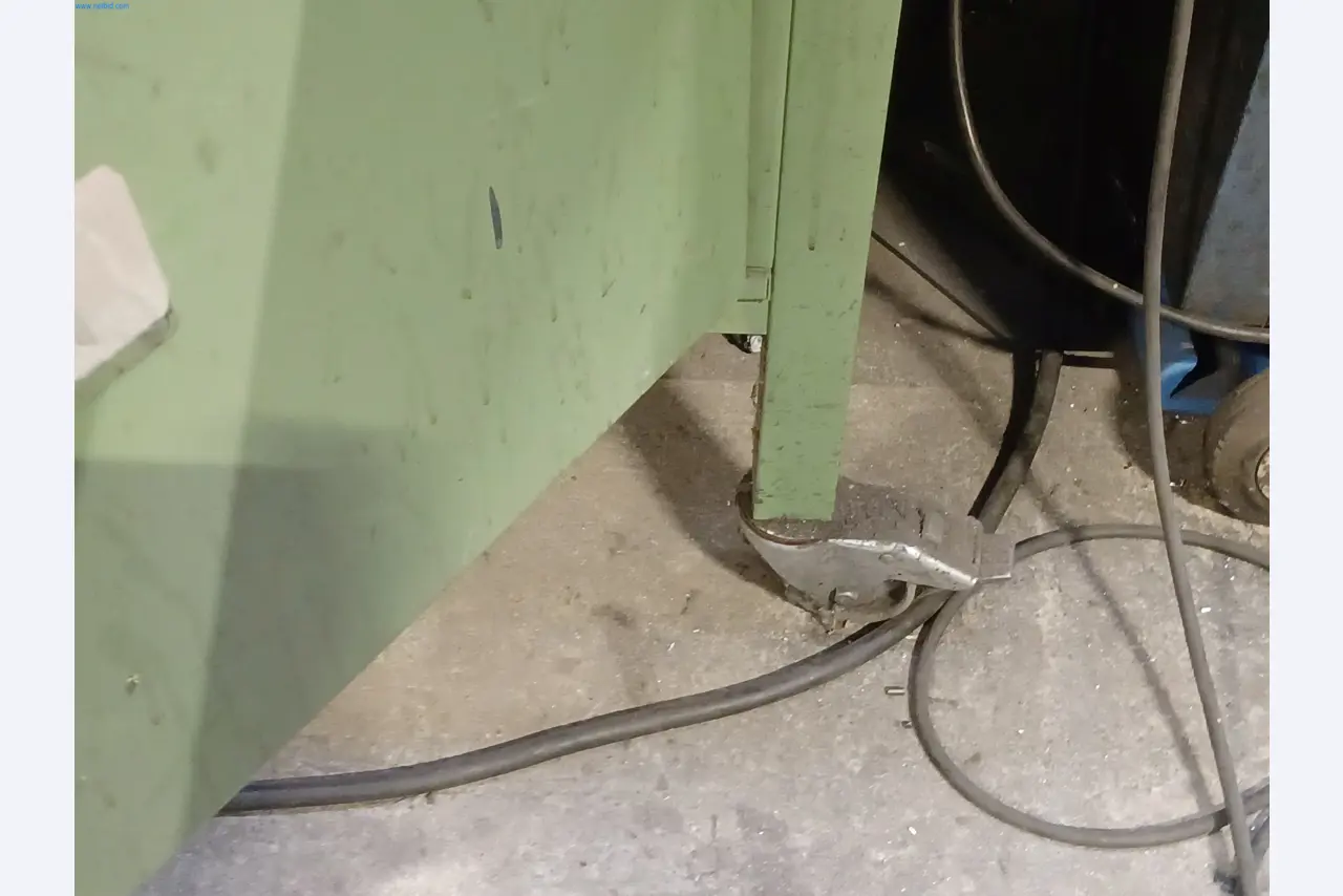 Machines for metal and sheet metal processing-3