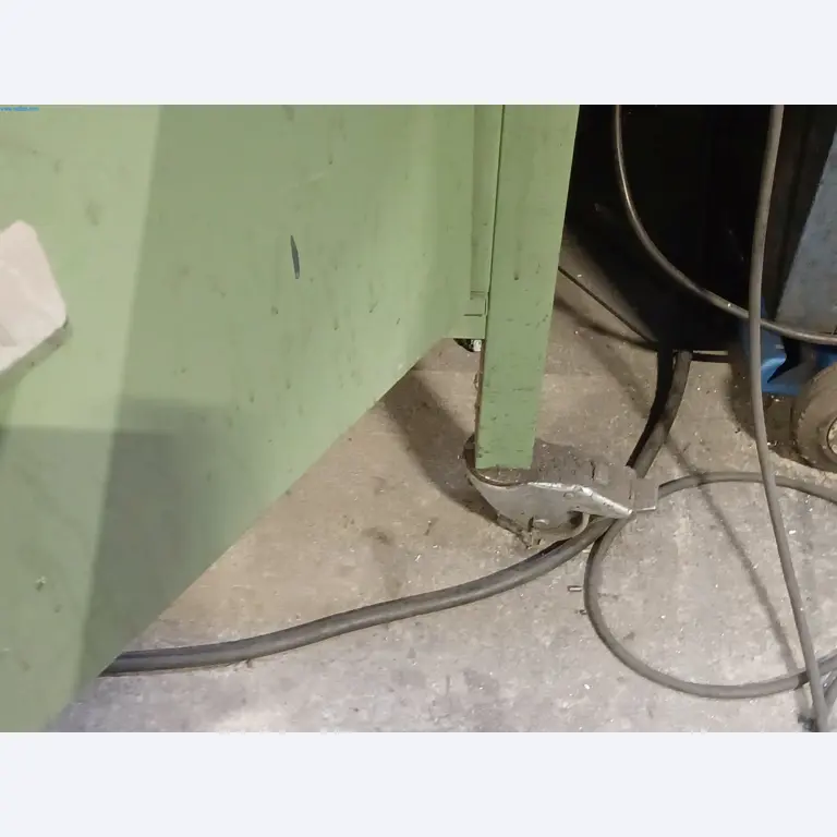 Machines for metal and sheet metal processing-3