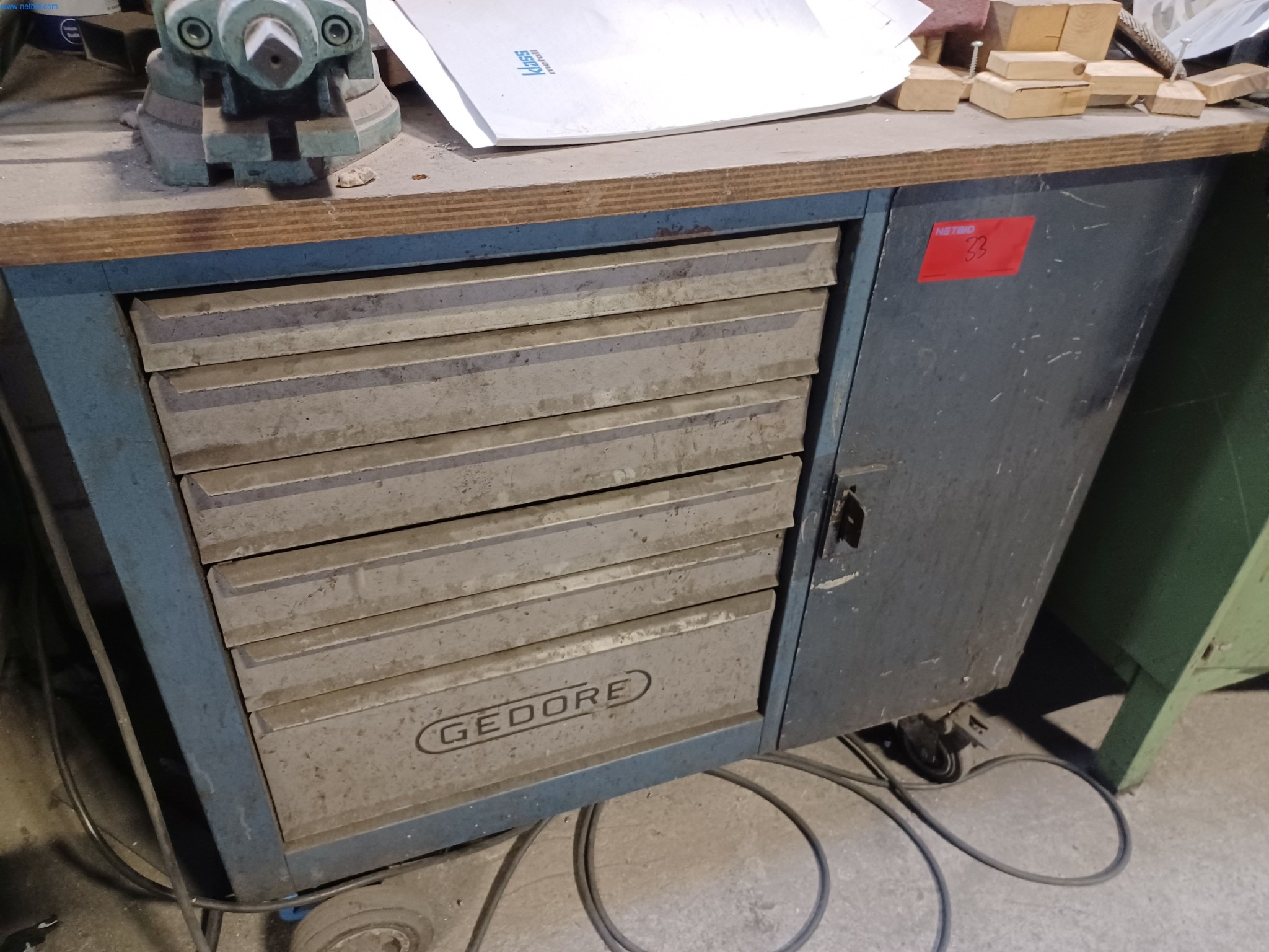 Machines for metal and sheet metal processing-1