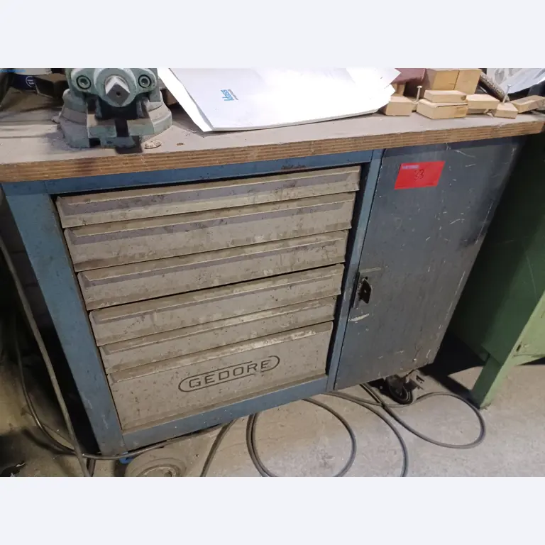 Machines for metal and sheet metal processing-1