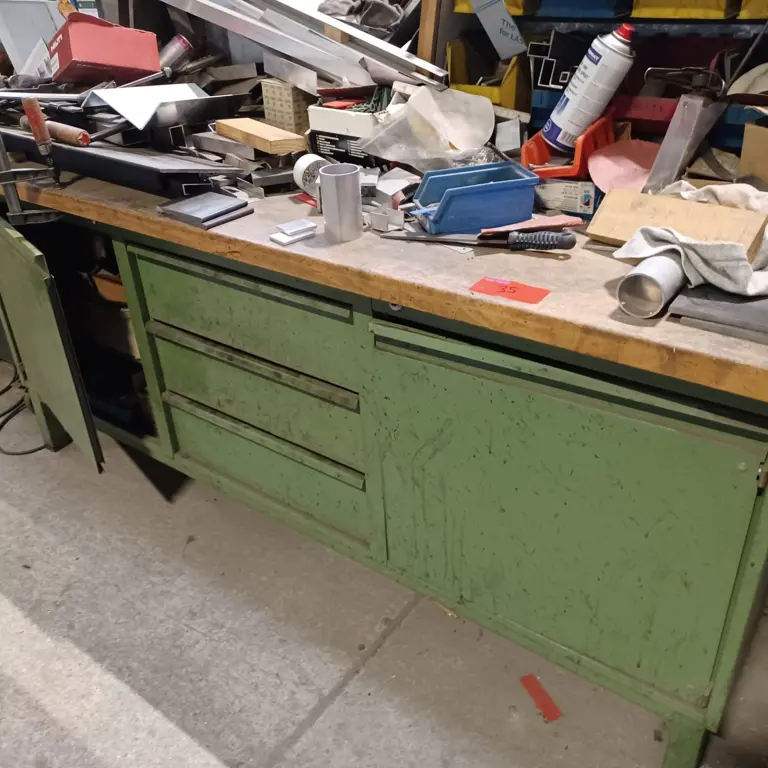 Workbench