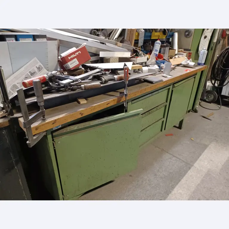 Machines for metal and sheet metal processing-2