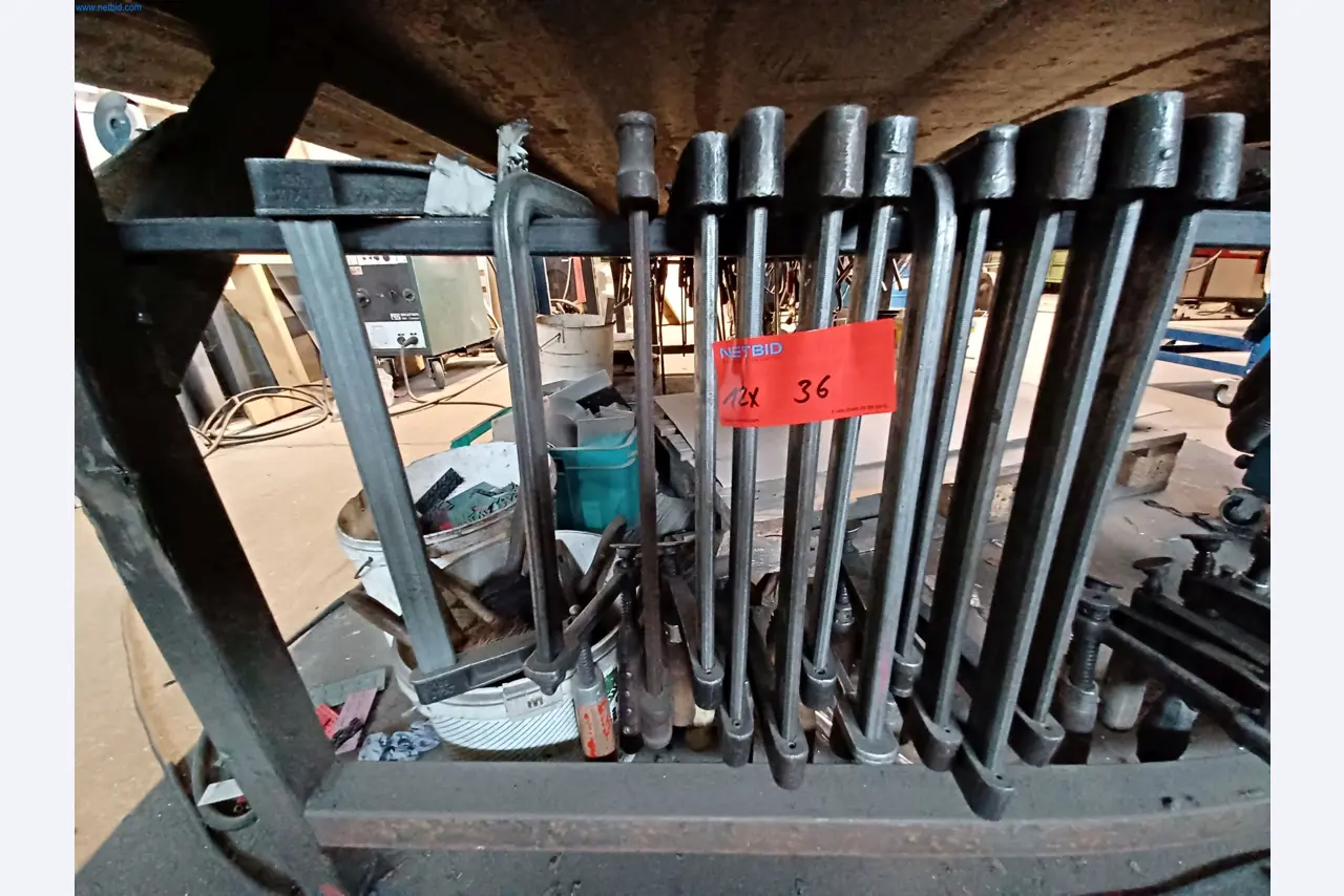 Machines for metal and sheet metal processing-1