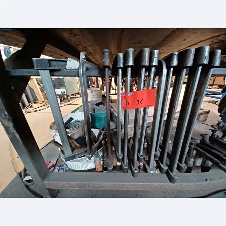 Machines for metal and sheet metal processing-1