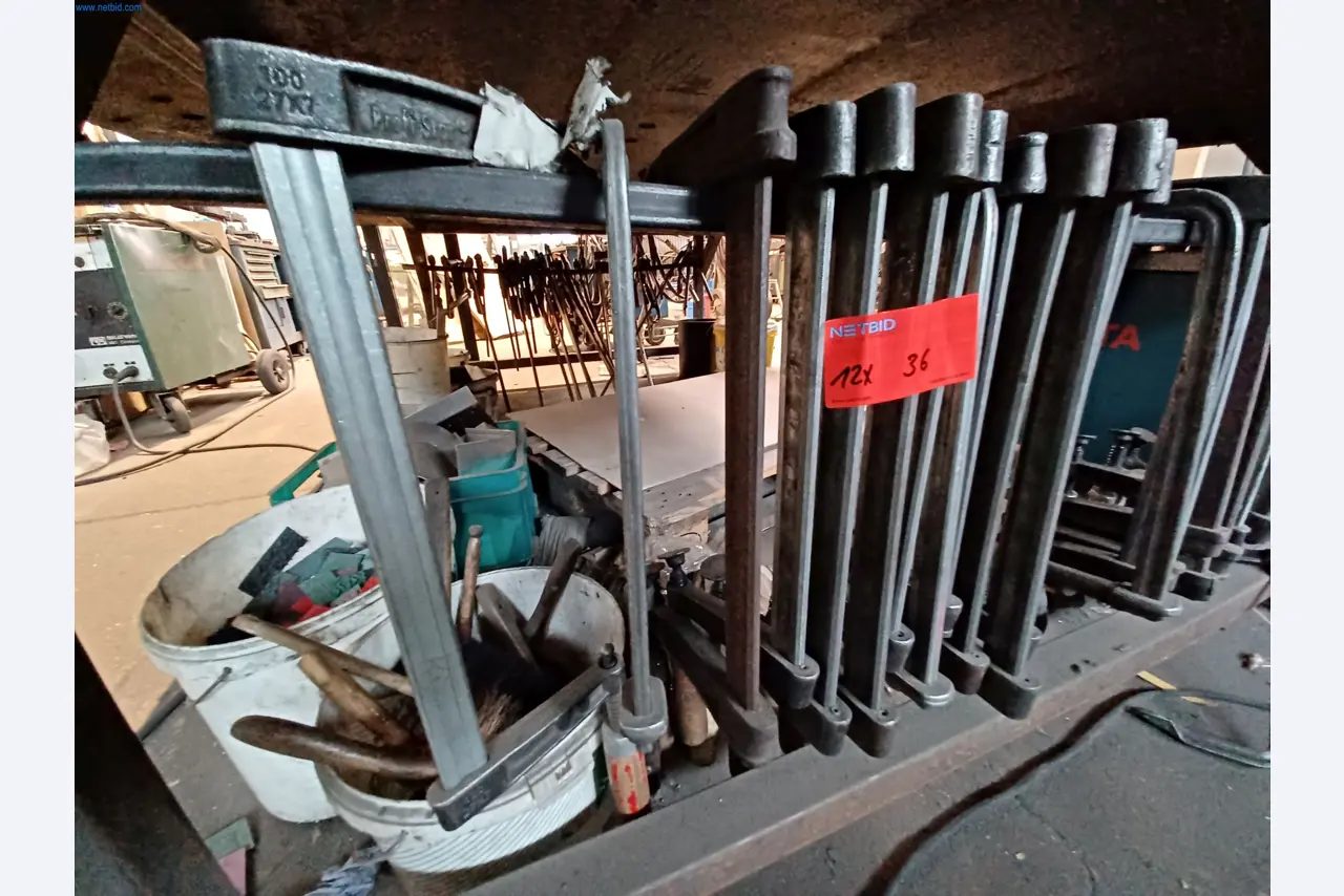 Machines for metal and sheet metal processing-2