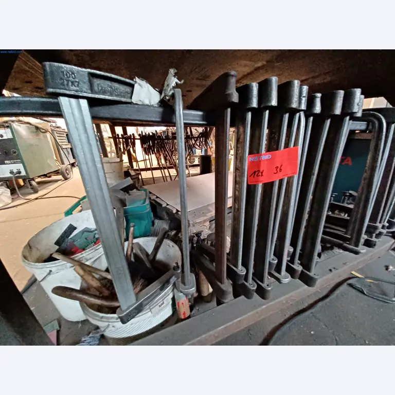 Machines for metal and sheet metal processing-2