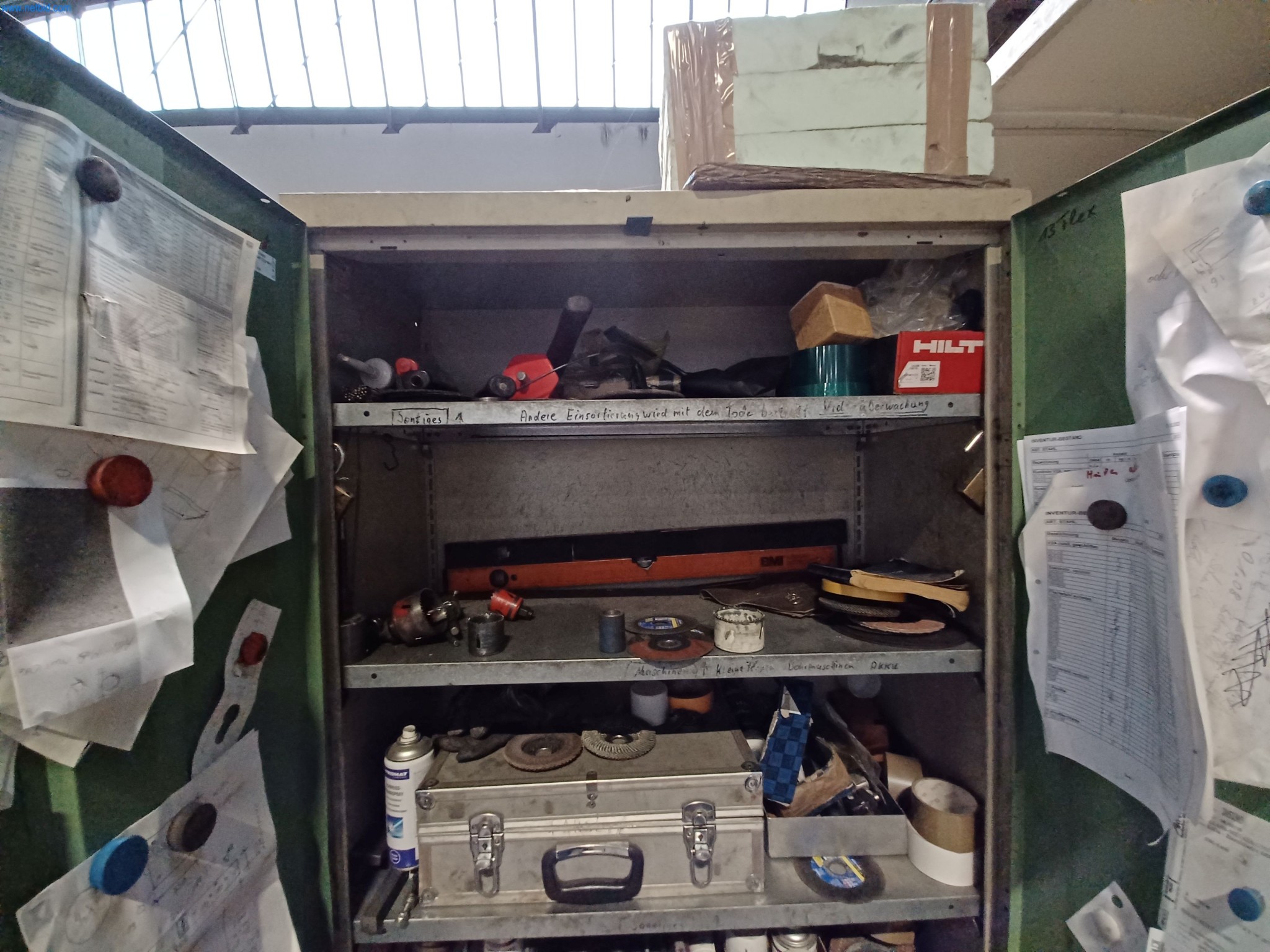 Machines for metal and sheet metal processing-2