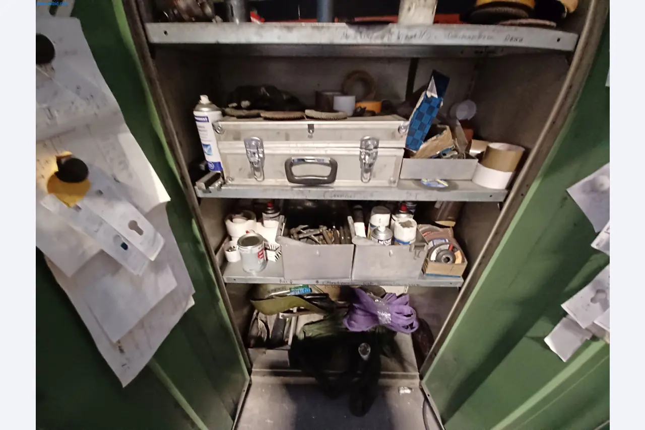 Machines for metal and sheet metal processing-3