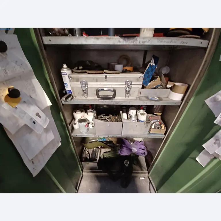 Machines for metal and sheet metal processing-3