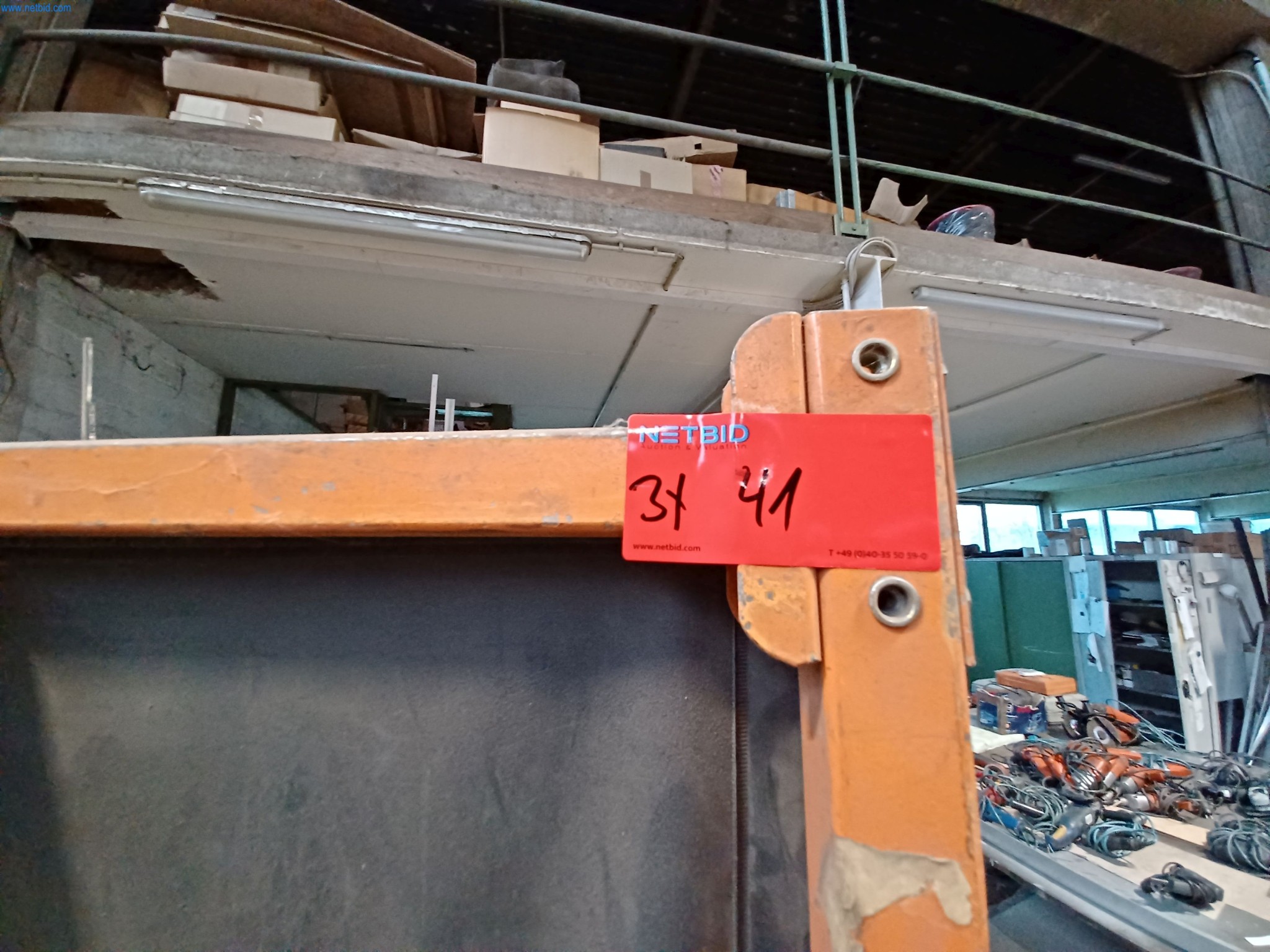 Machines for metal and sheet metal processing-4