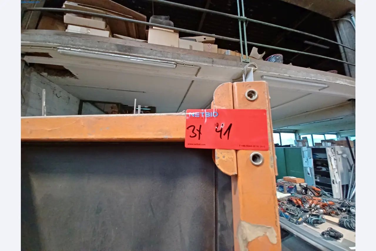 Machines for metal and sheet metal processing-4