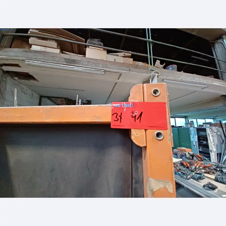 Machines for metal and sheet metal processing-4