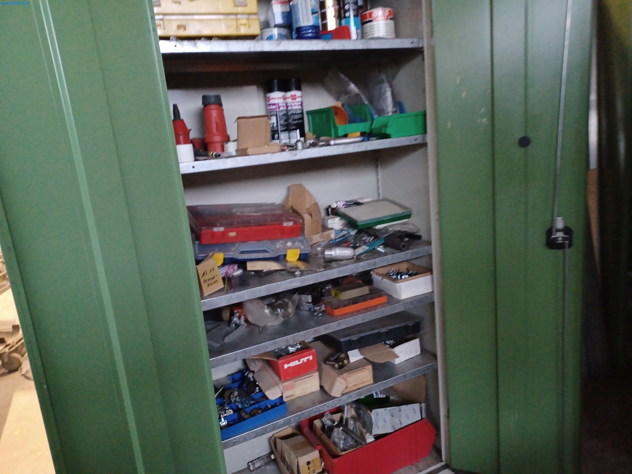 Machines for metal and sheet metal processing-2