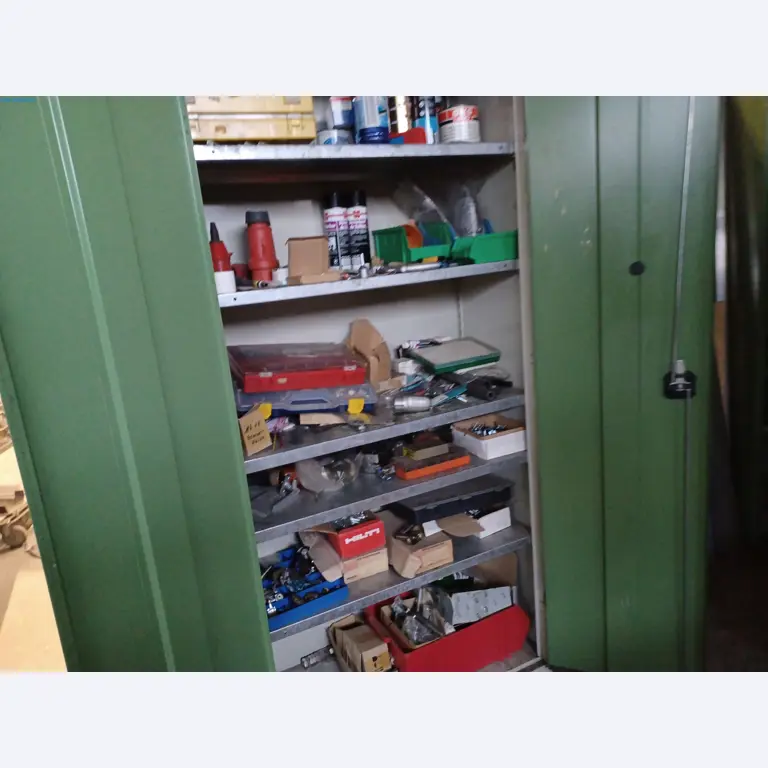 Machines for metal and sheet metal processing-2