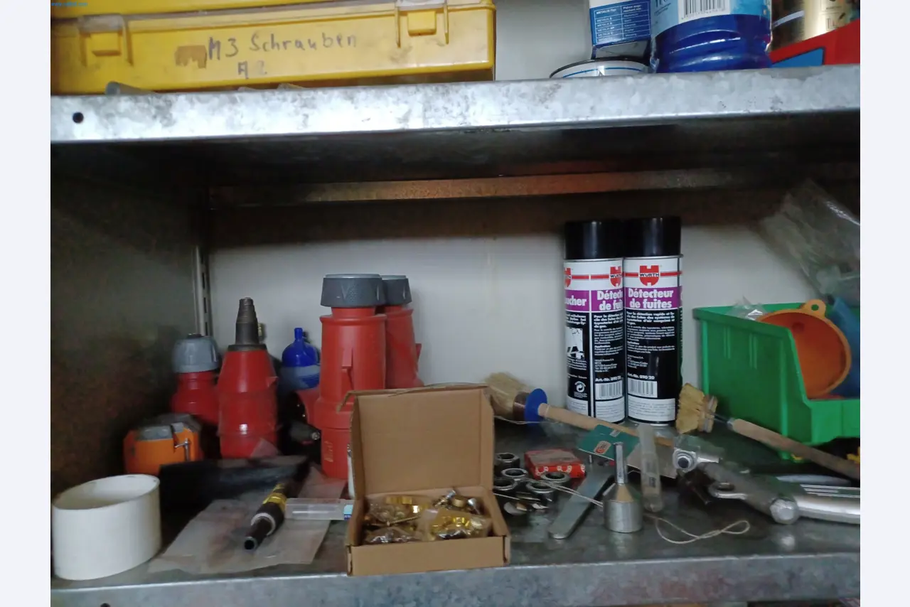 Machines for metal and sheet metal processing-3