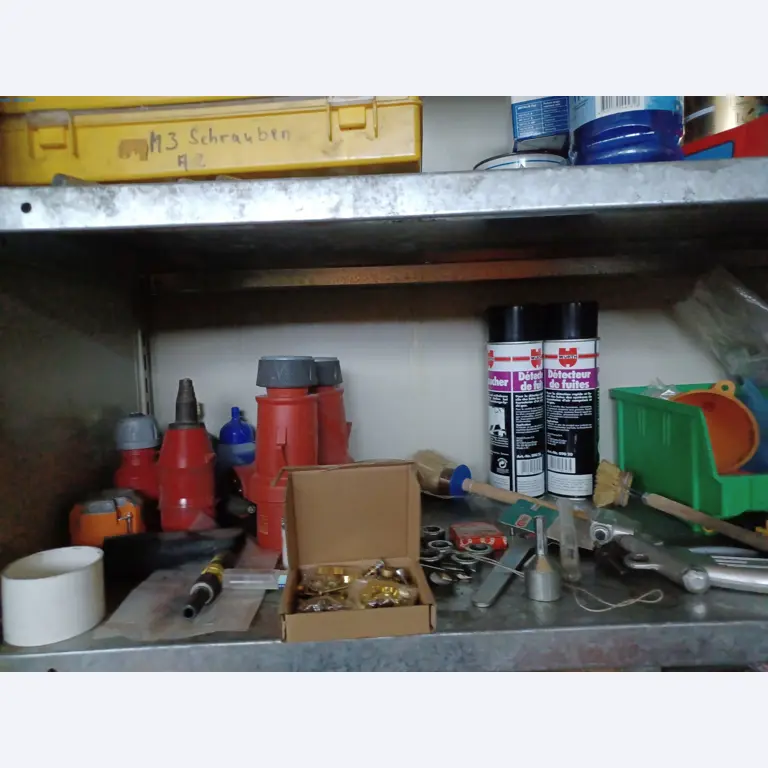 Machines for metal and sheet metal processing-3