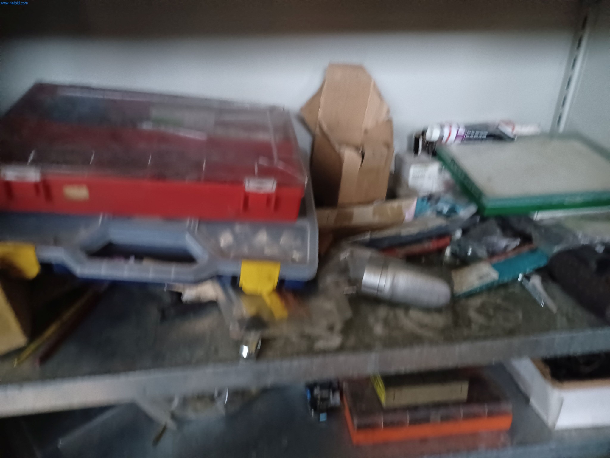 Machines for metal and sheet metal processing-4