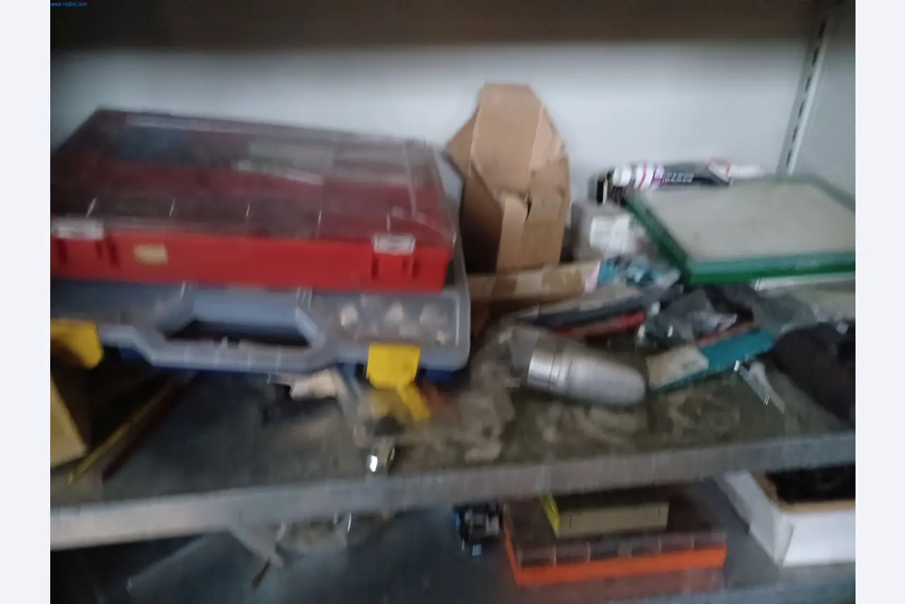 Machines for metal and sheet metal processing-4