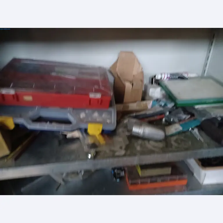 Machines for metal and sheet metal processing-4