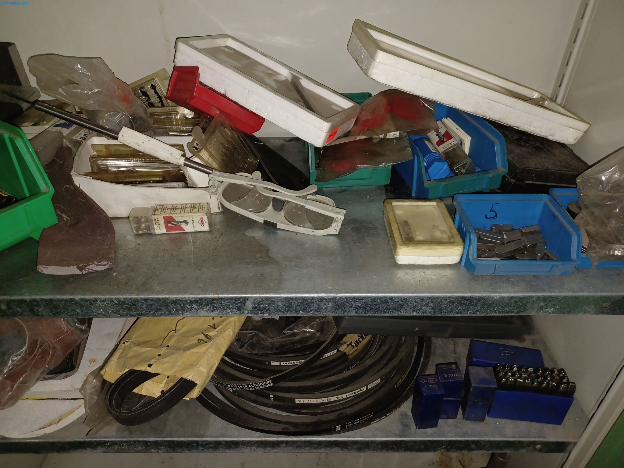 Machines for metal and sheet metal processing-8