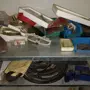 thumbnail-Machines for metal and sheet metal processing-8