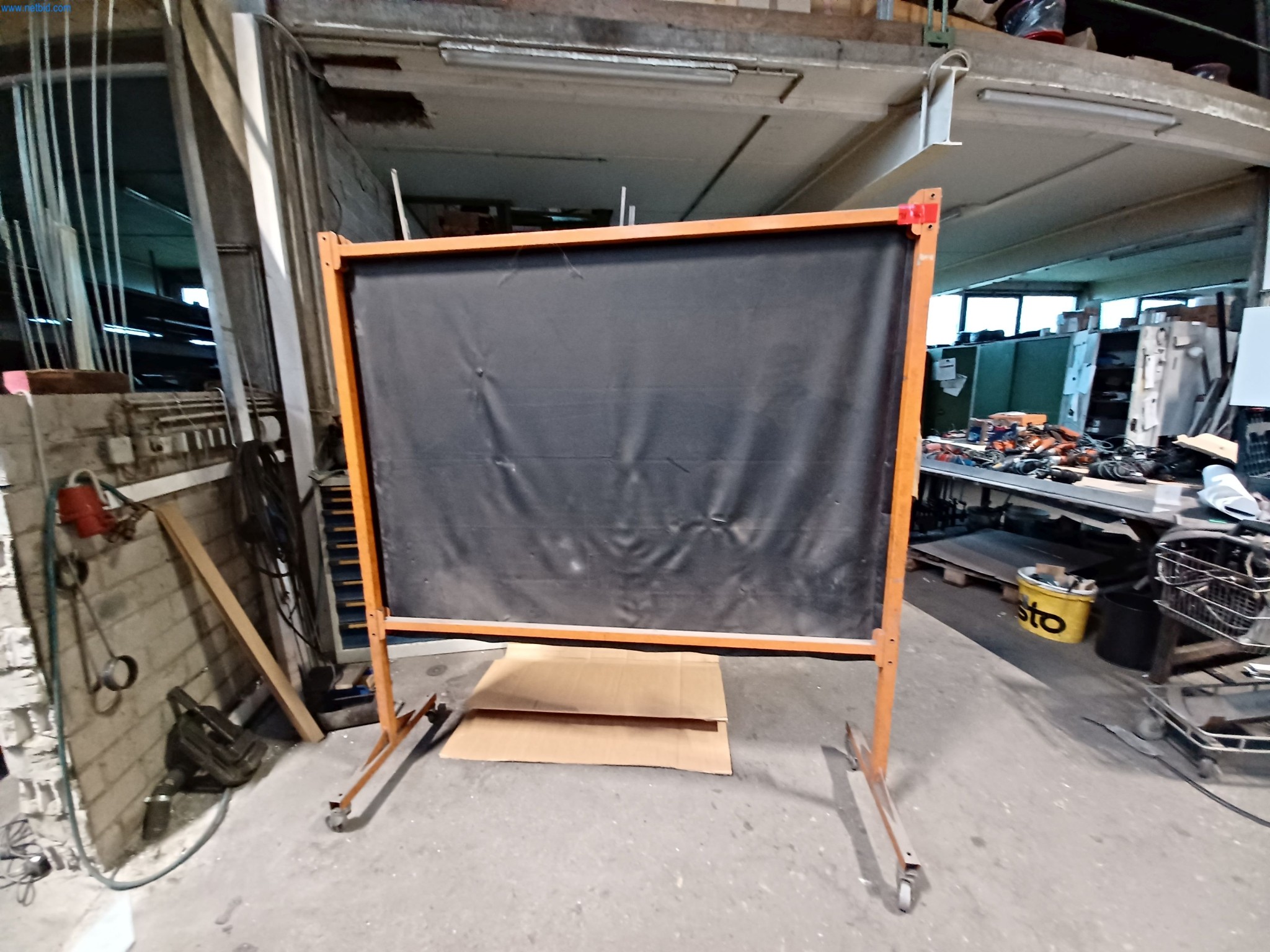 Machines for metal and sheet metal processing-2