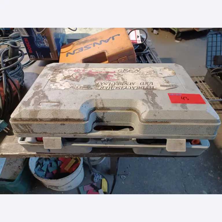 Machines for metal and sheet metal processing-1