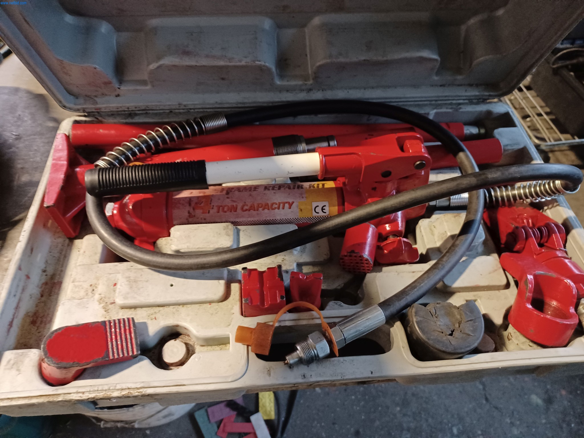 Machines for metal and sheet metal processing-2