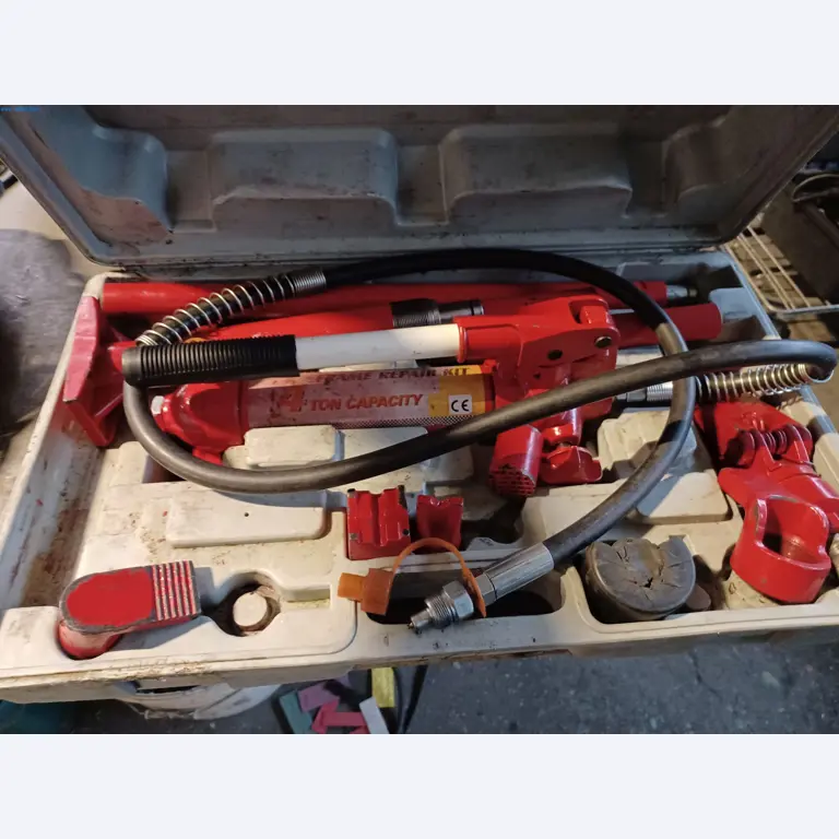 Machines for metal and sheet metal processing-2