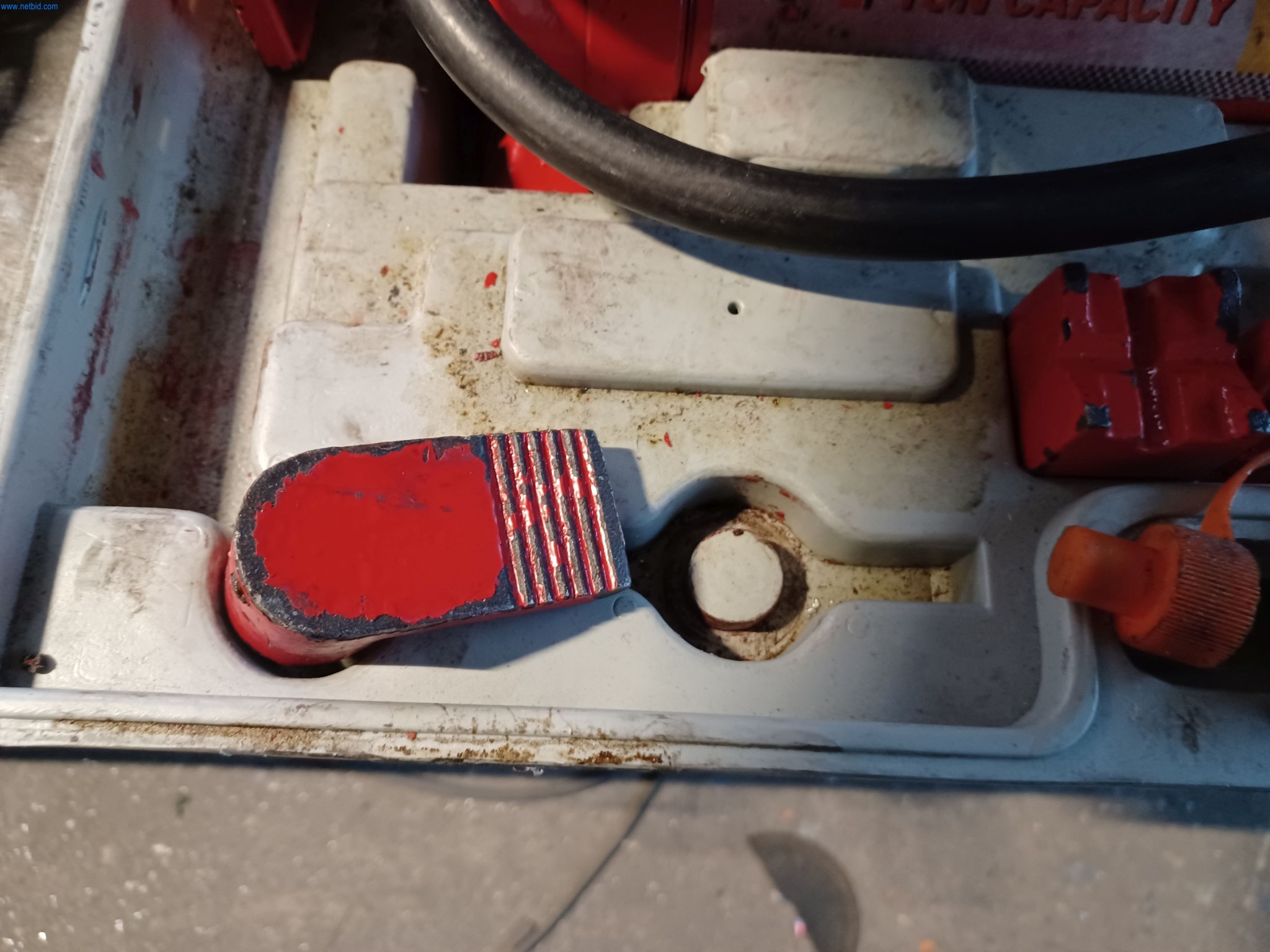 Machines for metal and sheet metal processing-3