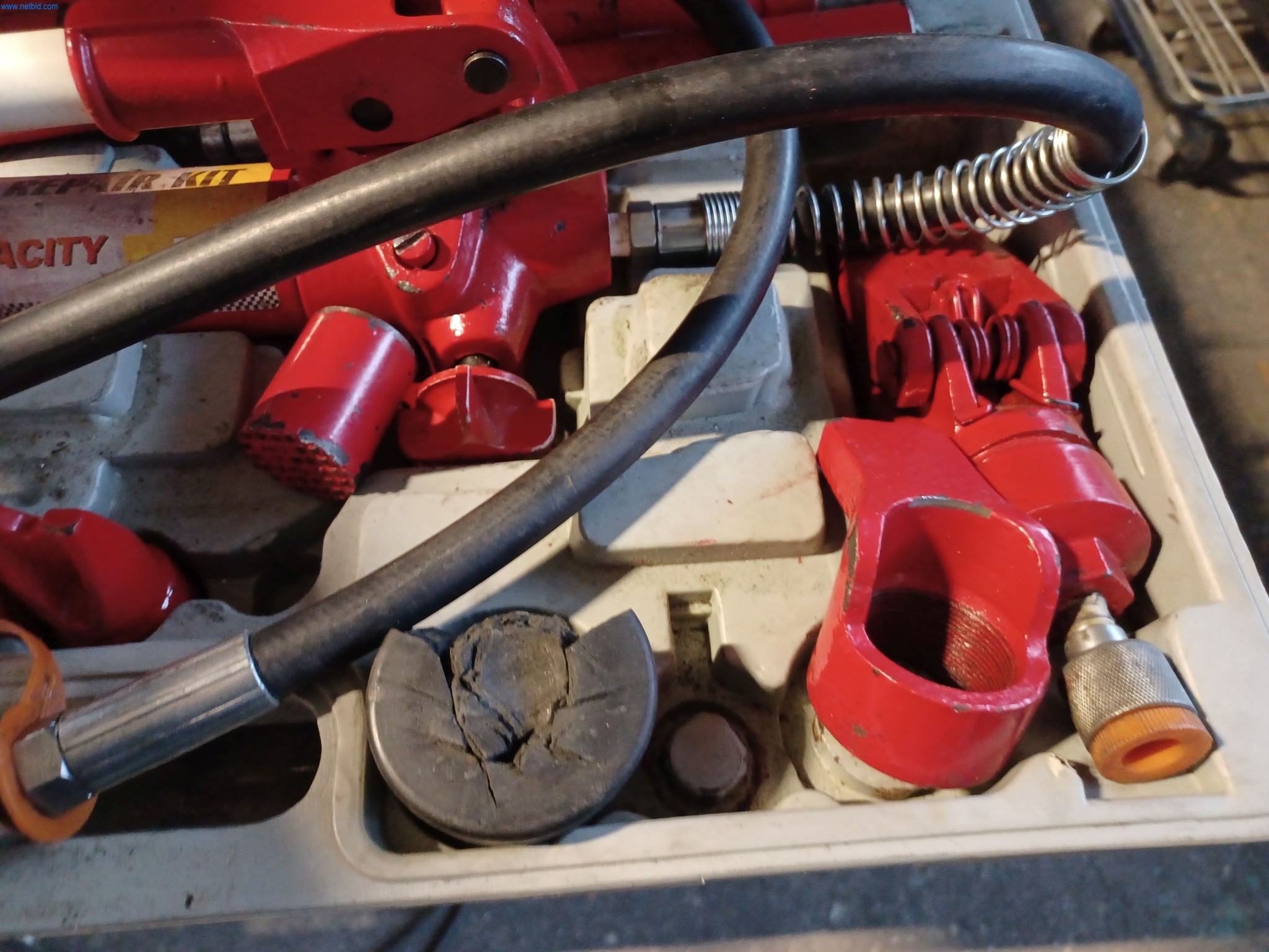 Machines for metal and sheet metal processing-4