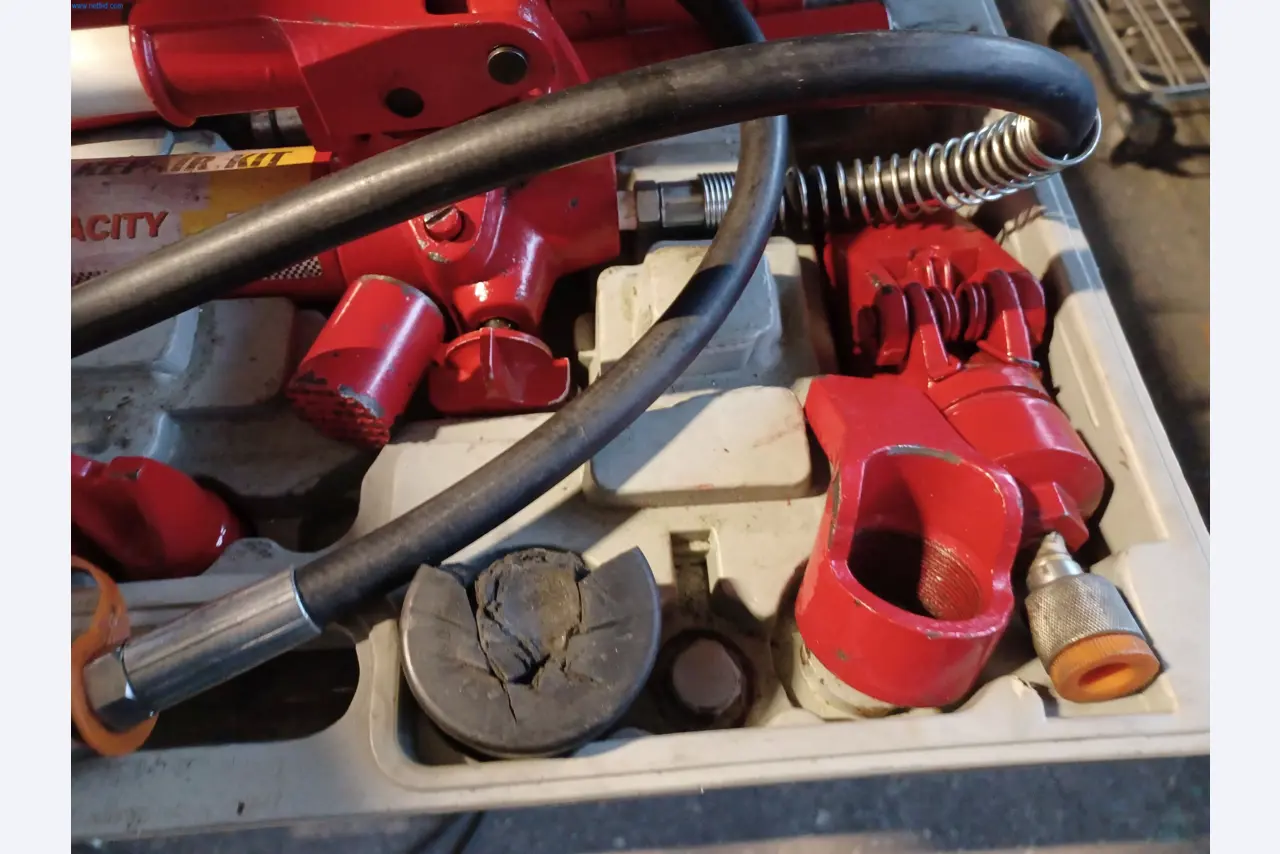 Machines for metal and sheet metal processing-4