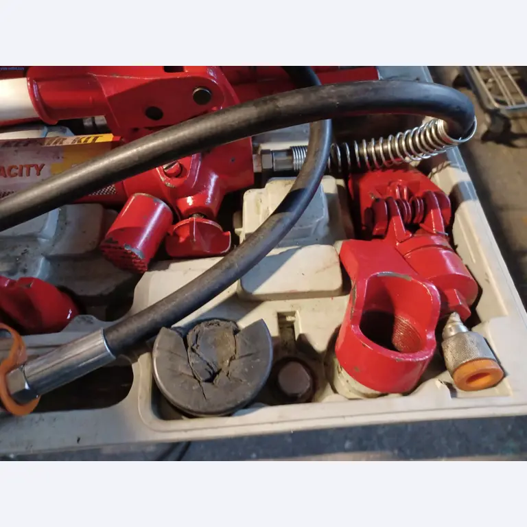 Machines for metal and sheet metal processing-4