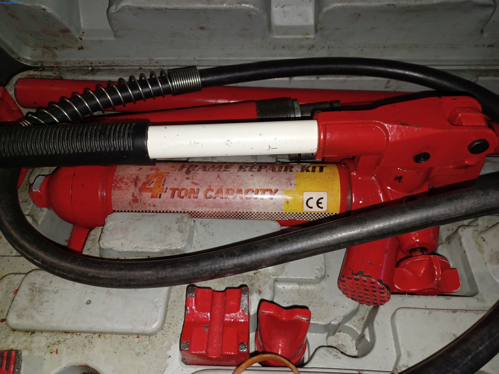 Machines for metal and sheet metal processing-5