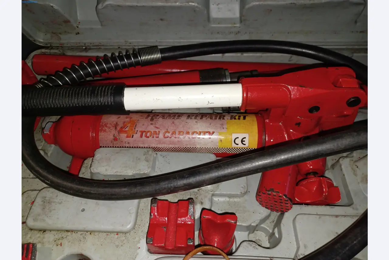 Machines for metal and sheet metal processing-5