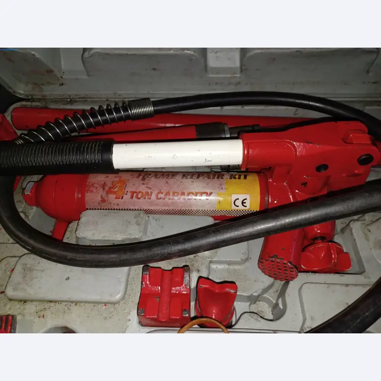 Machines for metal and sheet metal processing-5