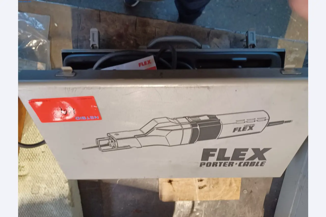 Machines for metal and sheet metal processing-1