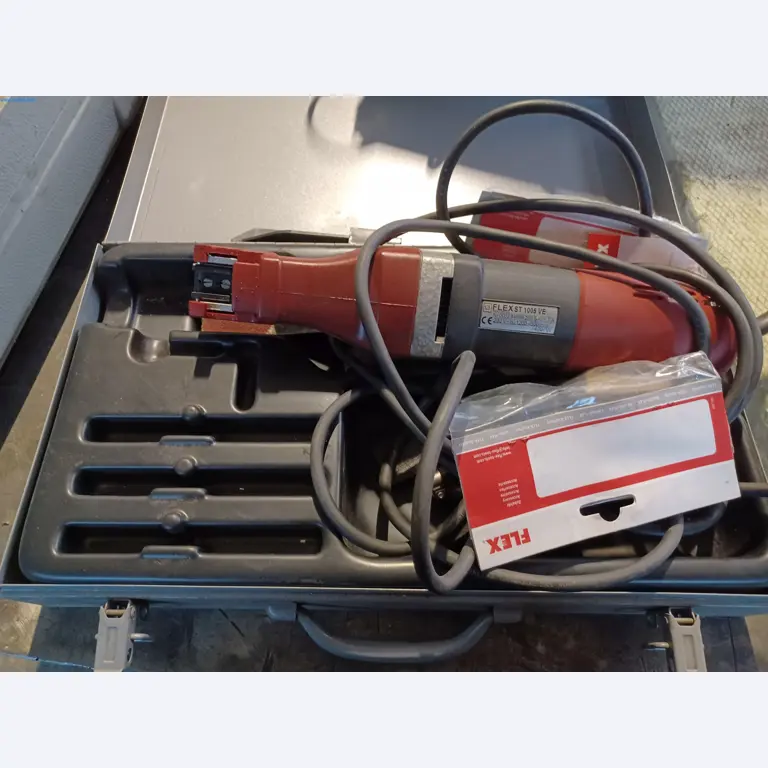 Machines for metal and sheet metal processing-2