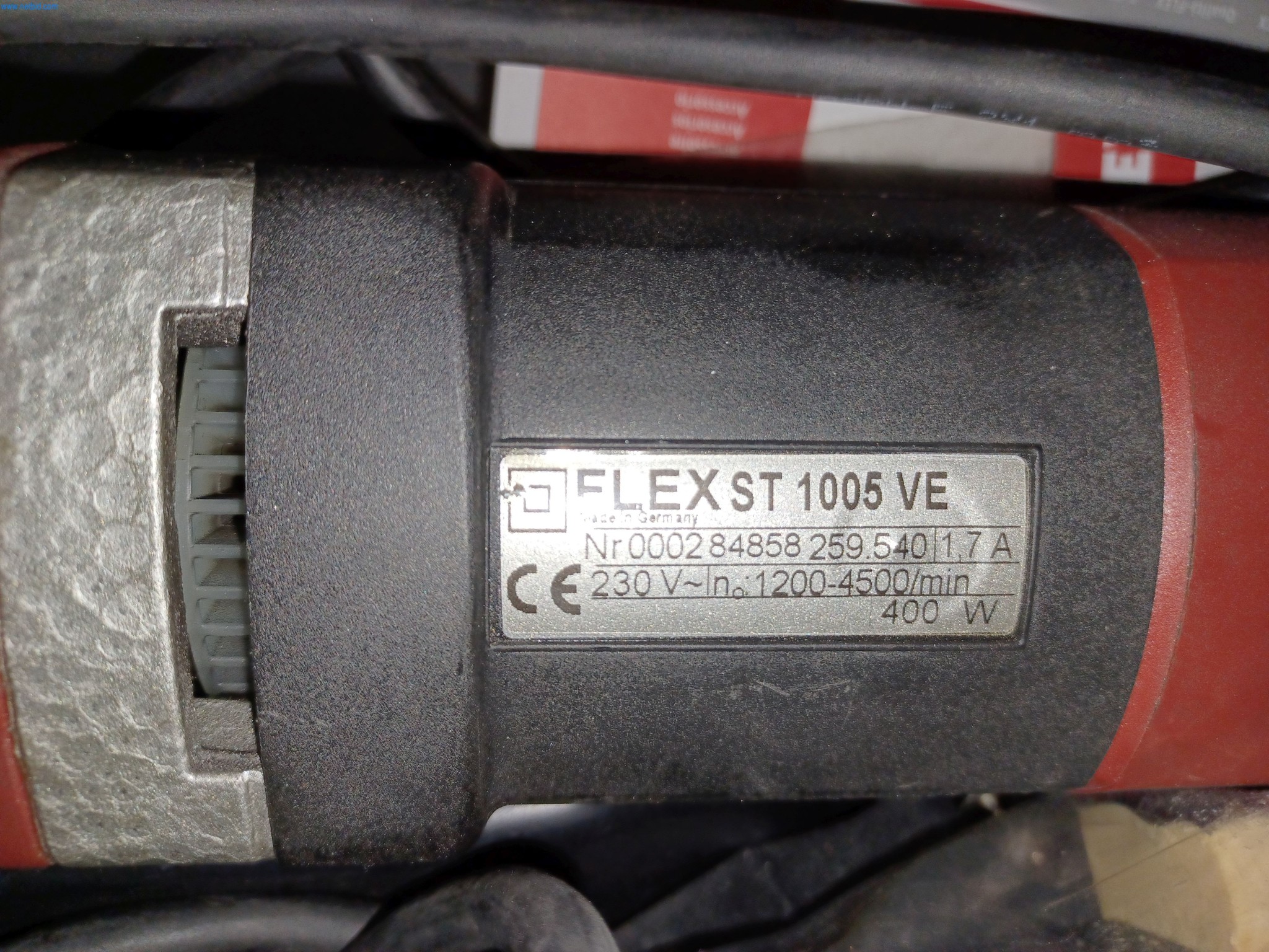 Machines for metal and sheet metal processing-3