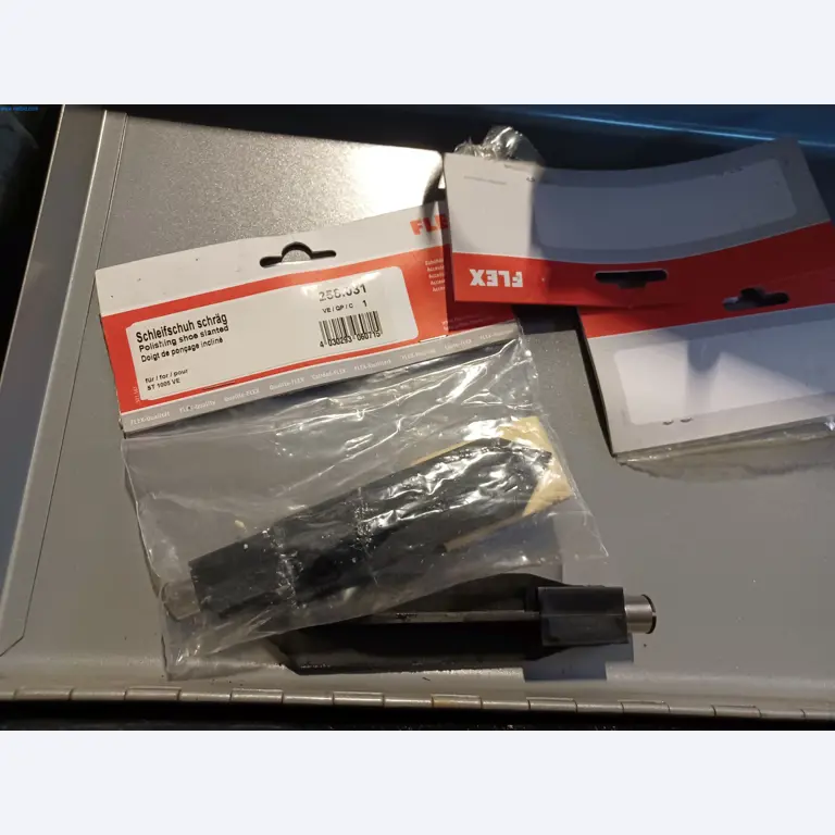 Machines for metal and sheet metal processing-5