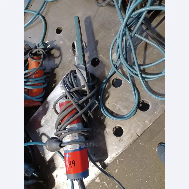 Machines for metal and sheet metal processing-6