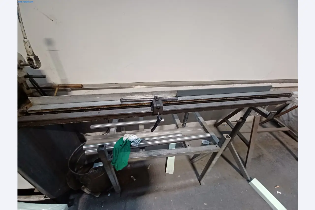 Machines for metal and sheet metal processing-10