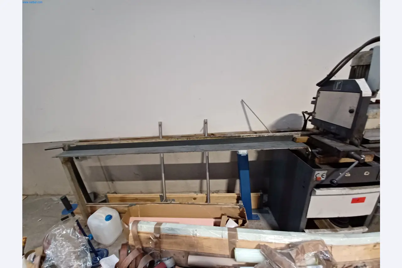 Machines for metal and sheet metal processing-11